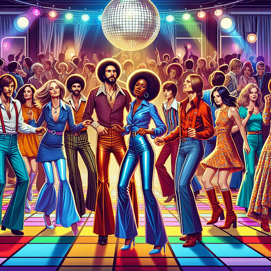Dance Wisselaar Dance